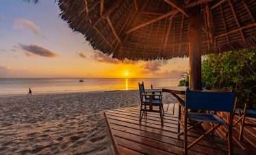 Zanzibar Uncovered: Island Escapes with Tanzaventures Safaris