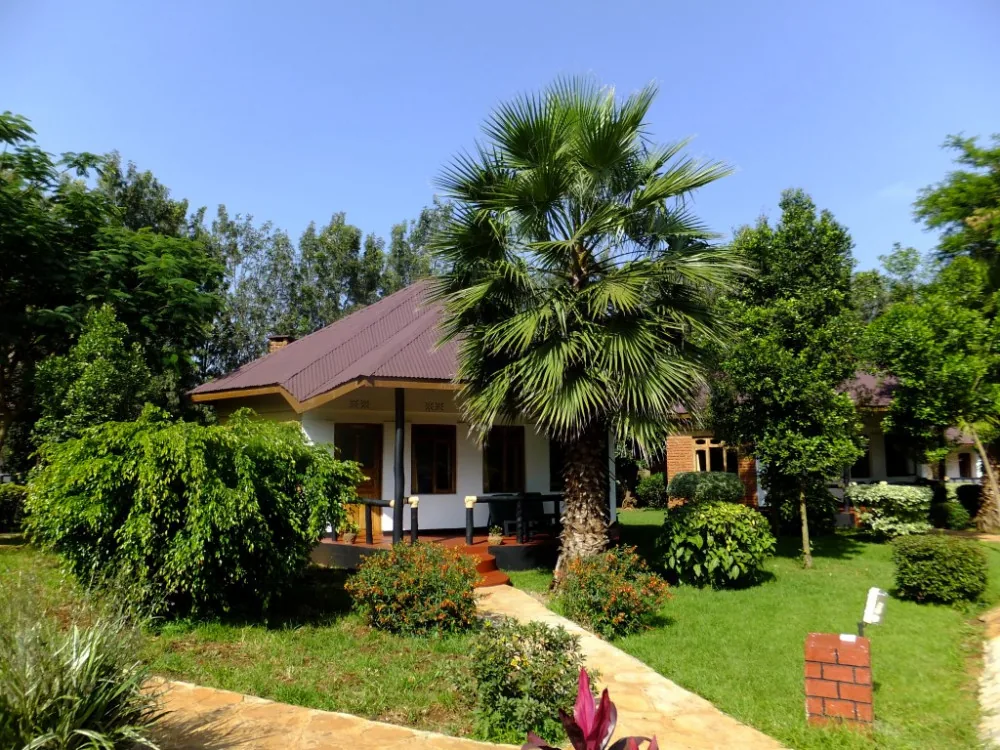 Bougan Vilea accommodation photo 4