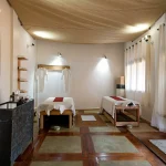 Kubu Kubu Tented Lodge accommodation photo 1