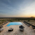 Kubu Kubu Tented Lodge accommodation photo 3