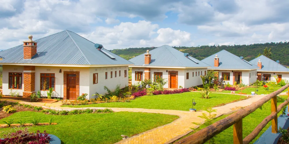 Merera Valley accommodation photo 2