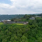 Ngorongoro Lodge Melia Collection accommodation photo 2