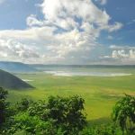Ngorongoro Lodge Melia Collection accommodation photo 3